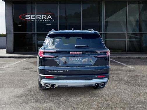 2024 GMC Acadia AWD Elevation