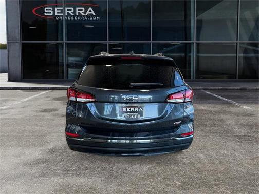 2023 Chevrolet Equinox FWD RS