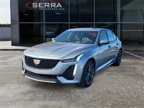 2024 Cadillac CT5-V V-Series
