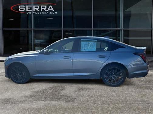 2024 Cadillac CT5-V V-Series