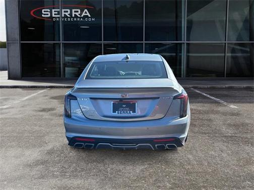 2024 Cadillac CT5-V V-Series