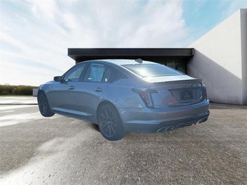 2024 Cadillac CT5-V V-Series