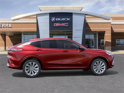 2026 Buick Envista Avenir FWD
