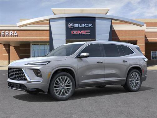 2025 Buick Enclave Avenir FWD