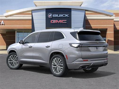 2025 Buick Enclave Avenir FWD