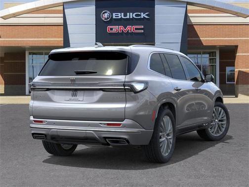 2025 Buick Enclave Avenir FWD