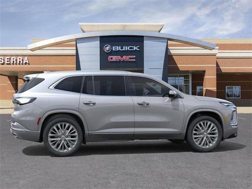 2025 Buick Enclave Avenir FWD