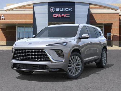 2025 Buick Enclave Avenir FWD
