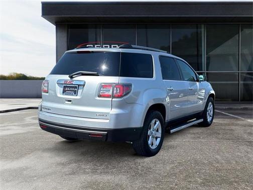 2013 GMC Acadia SLE-2