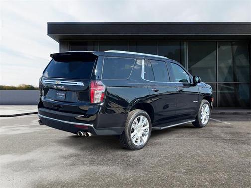 2023 Chevrolet Tahoe 4WD High Country