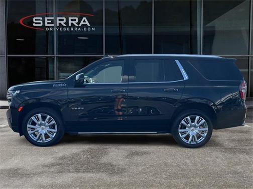 2023 Chevrolet Tahoe 4WD High Country