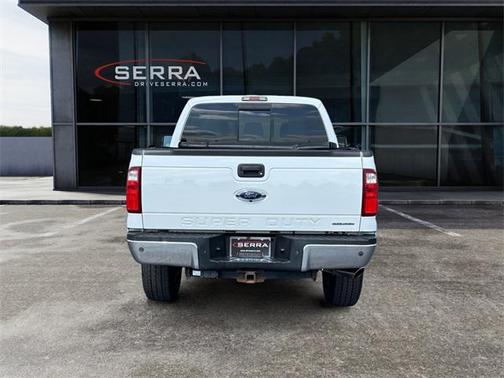 2016 Ford F-350 XLT