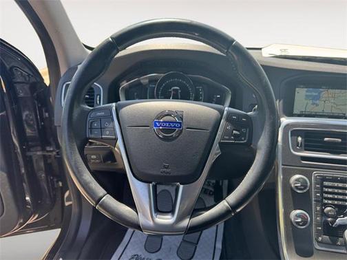 2015 Volvo S60 T5 Premier