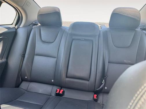 2015 Volvo S60 T5 Premier