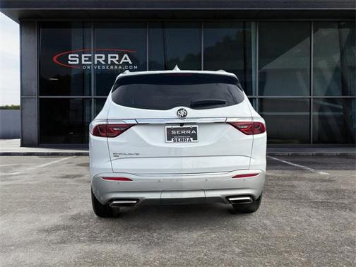 2023 Buick Enclave Essence AWD