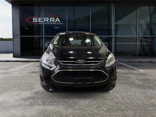 2017 Ford C-Max Hybrid SE