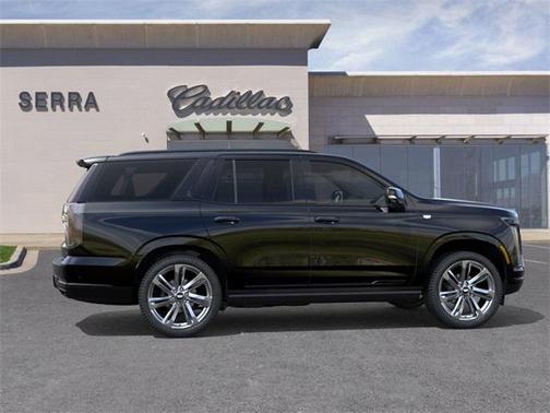 2025 Cadillac Escalade Sport