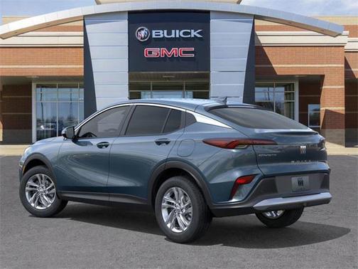 2026 Buick Envista Preferred FWD