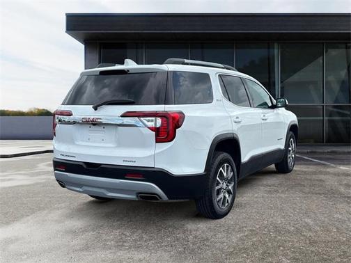 2023 GMC Acadia AWD SLE