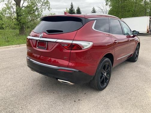 2023 Buick Enclave Essence AWD