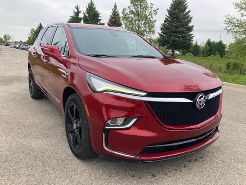 2023 Buick Enclave Essence AWD