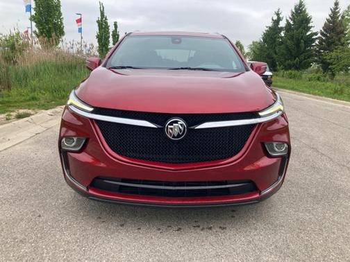 2023 Buick Enclave Essence AWD