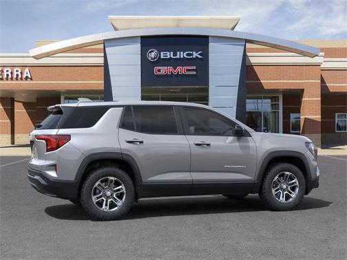 2025 GMC Terrain AWD Elevation