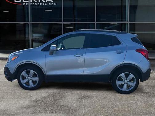 2016 Buick Encore Convenience
