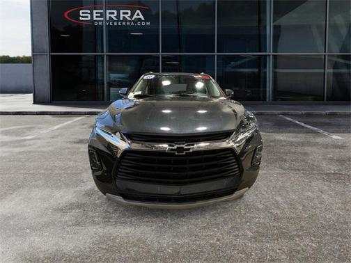 2020 Chevrolet Blazer 1LT