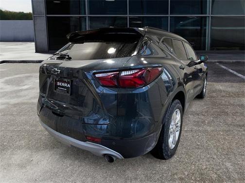 2020 Chevrolet Blazer 1LT