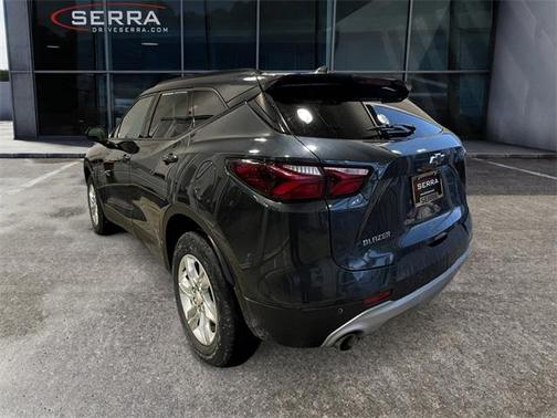 2020 Chevrolet Blazer 1LT