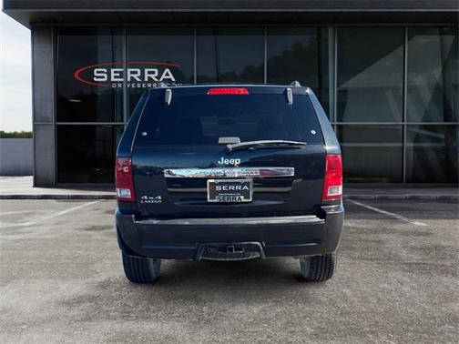 2009 Jeep Grand Cherokee Laredo