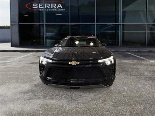 2024 Chevrolet Blazer EV eAWD LT