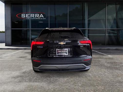 2024 Chevrolet Blazer EV eAWD LT