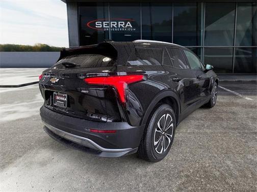 2024 Chevrolet Blazer EV eAWD LT