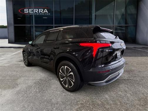 2024 Chevrolet Blazer EV eAWD LT