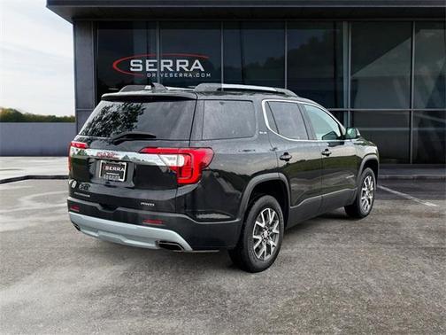 2022 GMC Acadia AWD SLE