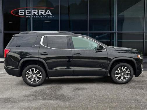2022 GMC Acadia AWD SLE