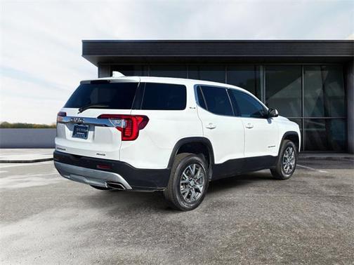 2023 GMC Acadia AWD SLE