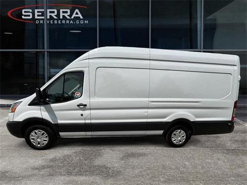 2016 Ford Transit-250 Base