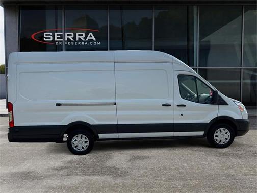 2016 Ford Transit-250 Base