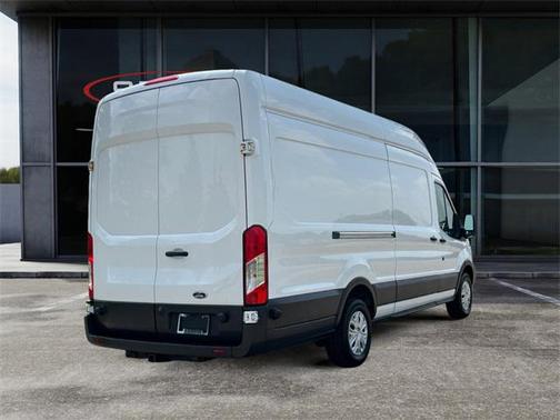 2016 Ford Transit-250 Base