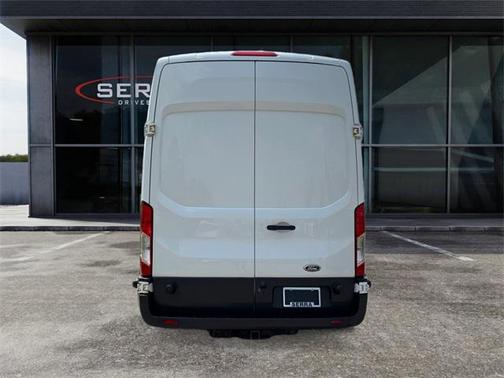 2016 Ford Transit-250 Base