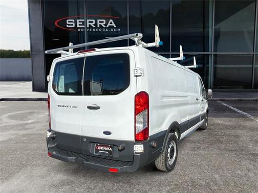 2017 Ford Transit-250 Base