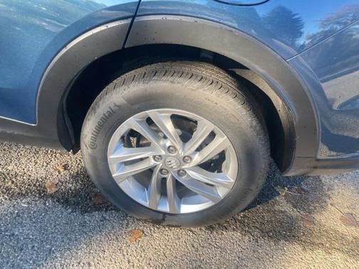 2024 Buick Envista Preferred FWD