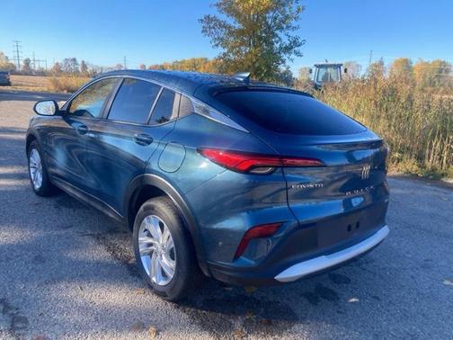 2024 Buick Envista Preferred FWD