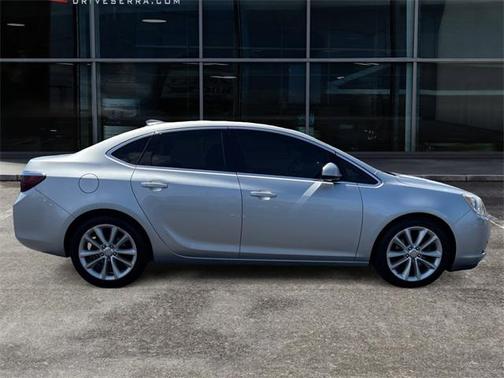 2015 Buick Verano Convenience Group