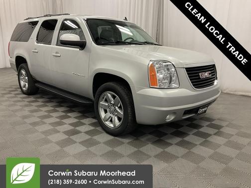 2011 GMC Yukon XL 1500 SLT
