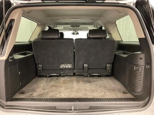 2011 GMC Yukon XL 1500 SLT