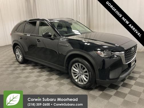 2024 Mazda CX-90 SE